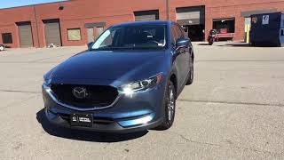 2019 Mazda CX-5 Fairfax, Vienna, Ashburn, Reston, Manassas, VA M5080