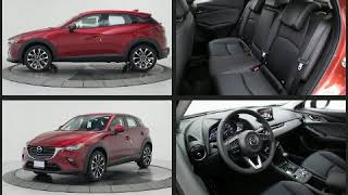 2019 Mazda Mazda CX-3 Touring in Evanston, IL 60202