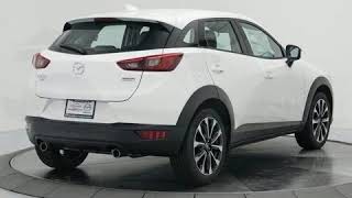 2019 Mazda Mazda CX-3 Touring in Evanston, IL 60202