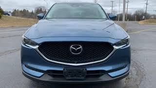 2019 Mazda Mazda CX-5 Grand Touring