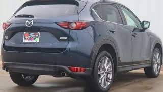 2019 Mazda Mazda CX-5 Grand Touring Reserve