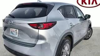 2019 Mazda Mazda CX-5 Grand Touring in Anchorage, AK 99503