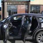 2019 Mazda Mazda CX-5 Grand Touring in Fairhaven, MA 02719