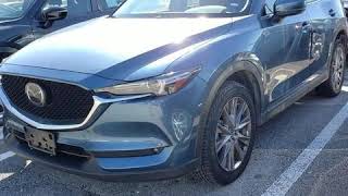 2019 Mazda Mazda CX-5 Grand Touring