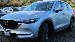 2019 Mazda Mazda CX-5 Sport in Culver City, CA 90230