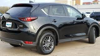 2019 Mazda Mazda CX-5 Touring in Hurst, TX 76053