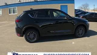 2019 Mazda Mazda CX-5 Touring in Milwaukee, WI 53224-4450