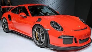 2019 Porsche 911 GT3 RS / Start-Up, In-Depth Walkaround Exterior and Interior
