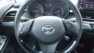 2019 Toyota C-HR XLE in Merriam, KS 66202