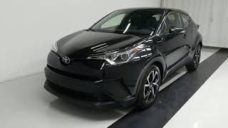 2019 Toyota C-HR XLE in Winter Park, FL 32792