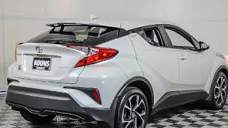 2019 Toyota C-HR in Vienna, VA 22182