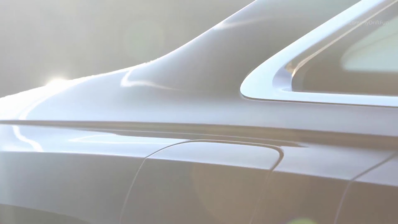 2020 Audi S8 - Performance Flagship Sedan