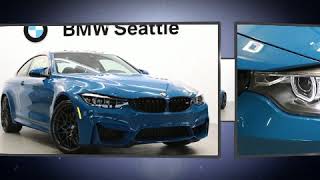 2020 BMW M4  in Seattle, WA 98134