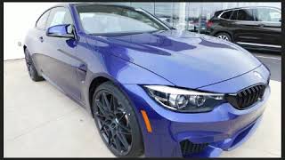 2020 BMW M4 in Westlake, OH 44145