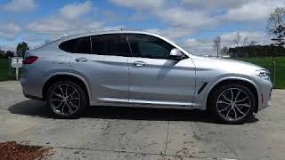 2020 BMW X4 xDrive30i in Charlotte, NC 28269