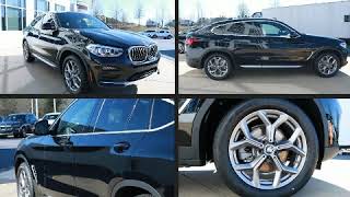 2020 BMW X4 xDrive30i in Columbus, GA 31909