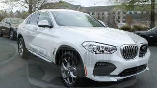 2020 BMW X4 xDrive30i in Columbus, GA 31909