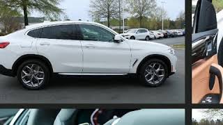 2020 BMW X4 xDrive30i in Columbus, GA 31909