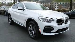 2020 BMW X4 xDrive30i in Columbus, GA 31909