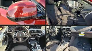 2020 BMW X4 xDrive30i in Fort Pierce, FL 34982