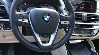 2020 BMW X4 xDrive30i in Richmond, VA 23294