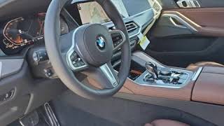 2020 BMW X6 sDrive40i in Daytona Beach, FL 32124
