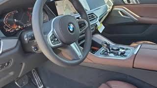 2020 BMW X6 sDrive40i in Daytona Beach, FL 32124