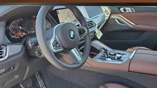 2020 BMW X6 sDrive40i in Daytona Beach, FL 32124