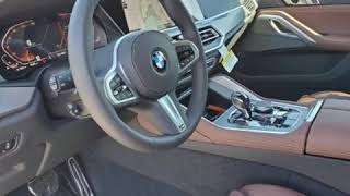 2020 BMW X6 sDrive40i in Daytona Beach, FL 32124