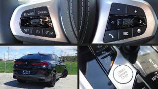 2020 BMW X6 xDrive40i in Charlotte, NC 28269