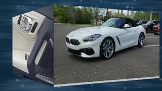 2020 BMW Z4 Sdrive30i Roadster in Jacksonville, FL 32244