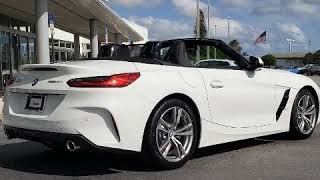 2020 BMW Z4 sDrive 30i in Fort Pierce, FL 34982