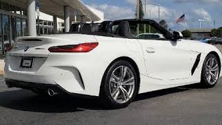 2020 BMW Z4 sDrive 30i in Fort Pierce, FL 34982