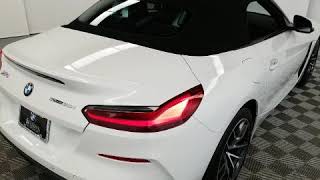 2020 BMW Z4 sDrive 30i in Greensboro, NC 27407