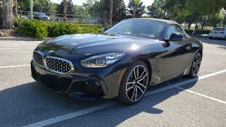 2020 BMW Z4 sDrive 30i in Lakeland, FL 33809