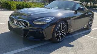 2020 BMW Z4 sDrive 30i in Lakeland, FL 33809