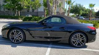 2020 BMW Z4 sDrive 30i in Lakeland, FL 33809