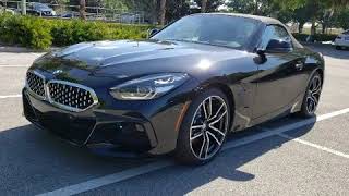 2020 BMW Z4 sDrive 30i in Lakeland, FL 33809