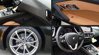 2020 BMW Z4 sDrive30i in Charlotte, NC 28269