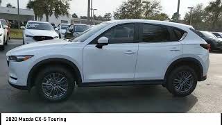 2020 Mazda CX-5 Daytona Beach FL 20244