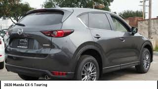 2020 Mazda CX-5 Thousand Oaks CA M10044