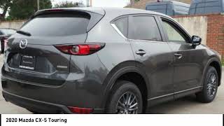 2020 Mazda CX-5 Thousand Oaks CA M9982