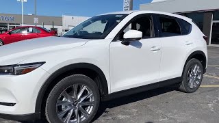 2020 Mazda CX-5 near me Libertyville, Glenview Schaumburg, Crystal Lake, Arlington Heights, IL 20165