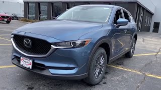 2020 Mazda CX-5 near me Libertyville, Glenview Schaumburg, Crystal Lake, Arlington Heights, IL 20257