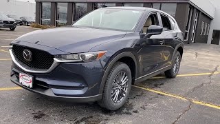 2020 Mazda CX-5 near me Libertyville, Glenview Schaumburg, Crystal Lake, Arlington Heights, IL 20258