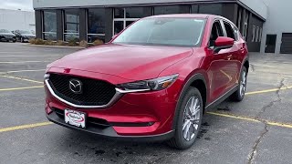 2020 Mazda CX-5 near me Libertyville, Glenview Schaumburg, Crystal Lake, Arlington Heights, IL 20263