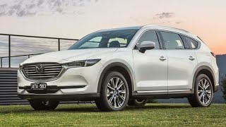 2020 Mazda CX-8 🔥 | The Perfect SUV