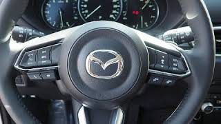 2020 Mazda Mazda CX-5 Grand Touring Reserve