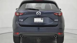 2020 Mazda Mazda CX-5 Grand Touring in Evanston, IL 60202