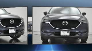 2020 Mazda Mazda CX-5 Grand Touring in Evanston, IL 60202